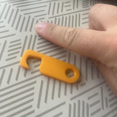 Móc Giữ Dù Biển "Gancho"