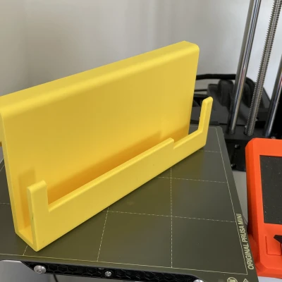 Giá đỡ đồ nghề GRR-RIP Block cho cleat kiểu Pháp 18mm