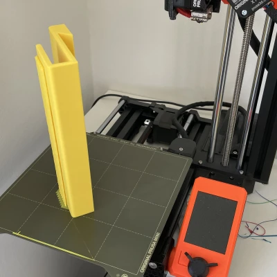 Giá đỡ đồ nghề GRR-RIP Block cho cleat kiểu Pháp 18mm