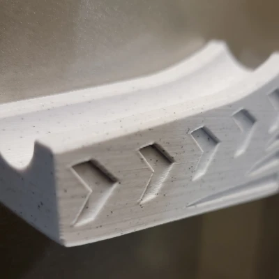 Đường Chạy Bi Nam Châm: Cầu Trượt