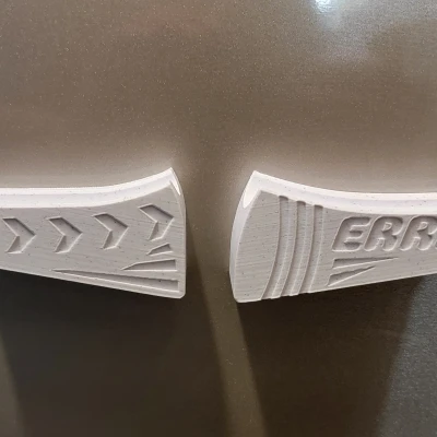 Đường Chạy Bi Nam Châm: Cầu Trượt