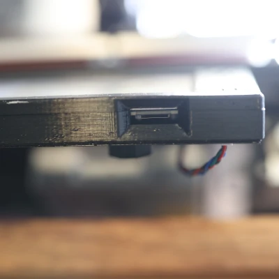 Vỏ Màn hình LCD Panel Due 7