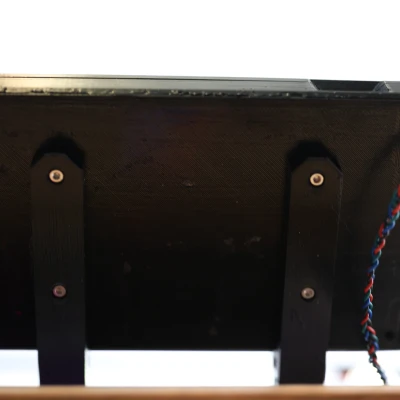 Vỏ Màn hình LCD Panel Due 7