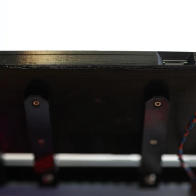 Vỏ Màn hình LCD Panel Due 7