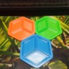 HexTrays - Khay đựng bộ phận hình lục giác xếp chồng - Thumbnail 11
