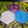 HexTrays - Khay đựng bộ phận hình lục giác xếp chồng - Thumbnail 14