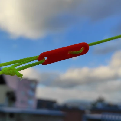 Cuộn Dây Ăng Ten Chống Căng