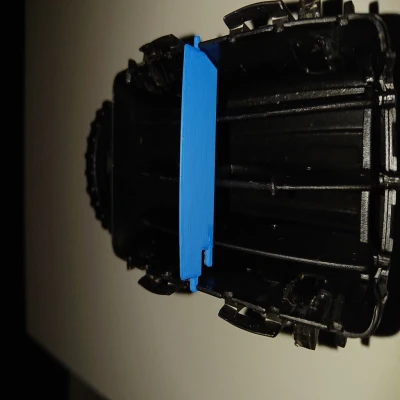 Opel Vivaro Cánh gió cho cửa thông gió - Renault Trafic