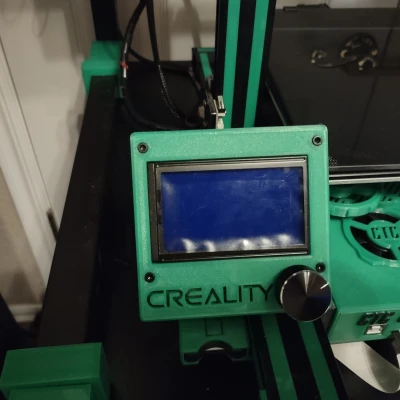 Vỏ Màn Hình Ender 3 Cho CR-10, A10s, v.v...