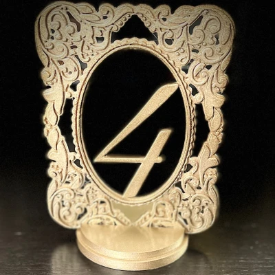 Số Bàn Tiệc Cưới