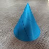 Hình nón (Conic) cho mục đích sư phạm - Thumbnail 1