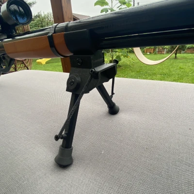 Bộ chuyển đổi ray Picatinny cho súng hơi Daisy Red Ryder và phụ kiện khác