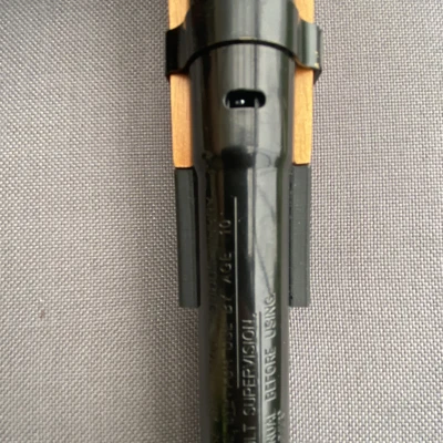 Bộ chuyển đổi ray Picatinny cho súng hơi Daisy Red Ryder và phụ kiện khác