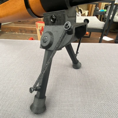 Bộ chuyển đổi ray Picatinny cho súng hơi Daisy Red Ryder và phụ kiện khác