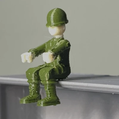 Người lái cho Jeep và Mui che cho Rơ-moóc