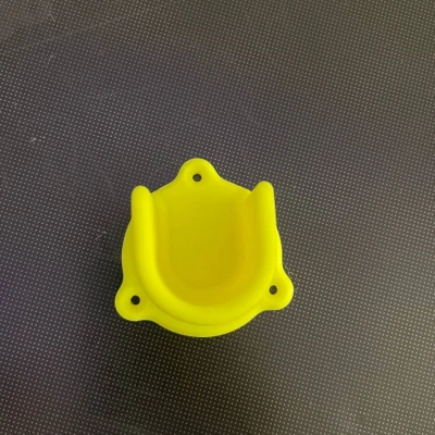 Giá đỡ thanh - Soporte de tubo