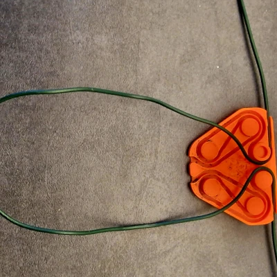 Vòng dây ranh giới bổ sung cao cấp cho robot cắt cỏ