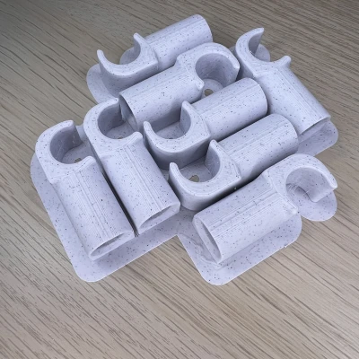 Giá đỡ thanh ray cho lều máy in 3D