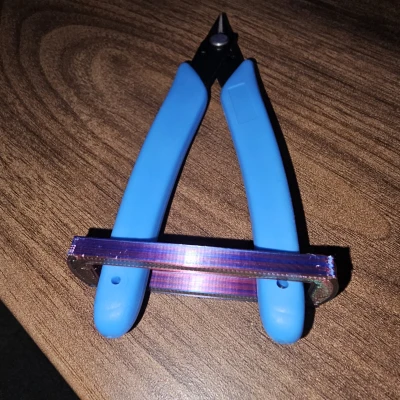 Khuôn giữ kềm / kéo cắt