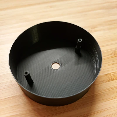 Nắp che mới cho thanh đèn Xiaomi