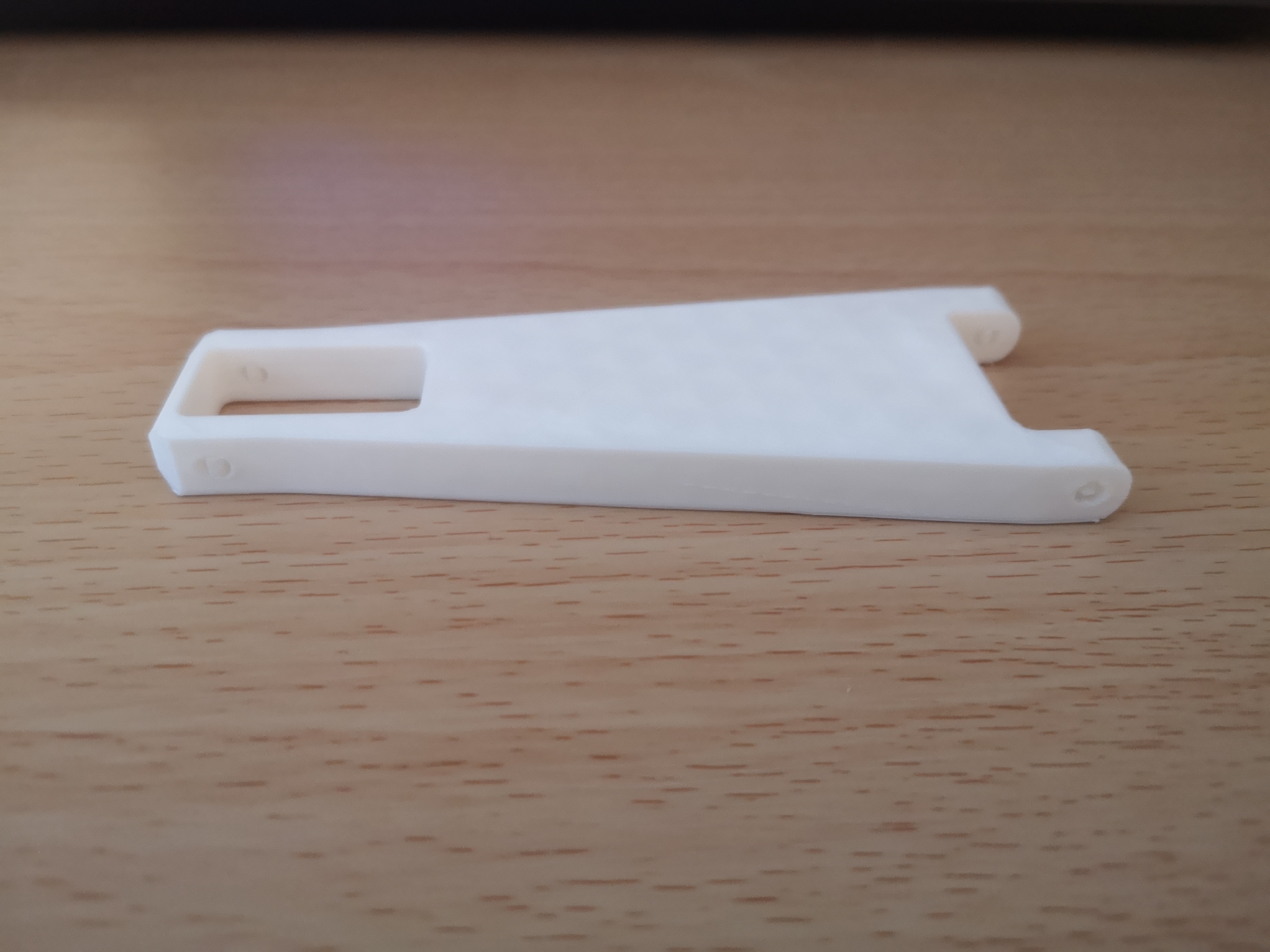 THAY THẾ KHUNG CHỮ A CHO XE MT2 NITRO RC