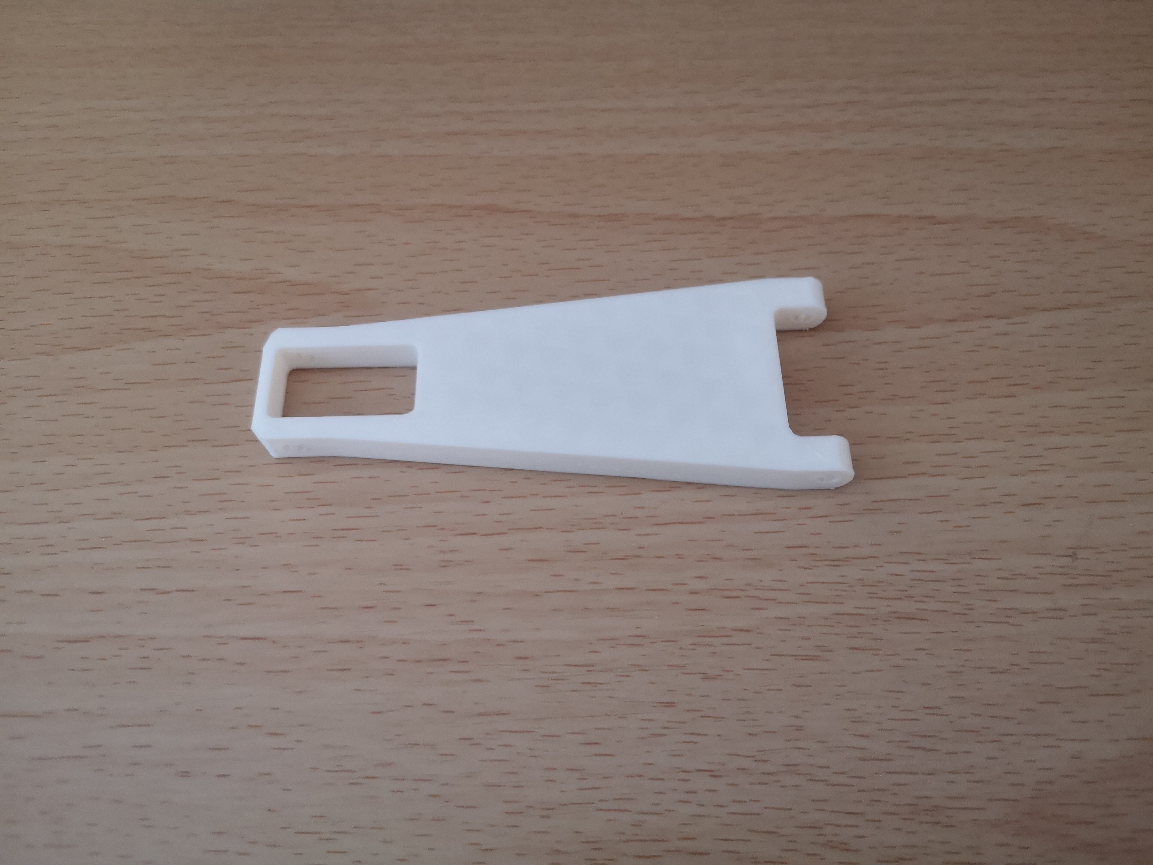 THAY THẾ KHUNG CHỮ A CHO XE MT2 NITRO RC