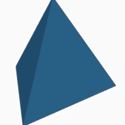 Cực ít đa giác - Bạn muốn nó là gì cũng được