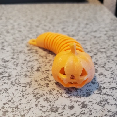 Sâu Lồng Đèn Bí Ngô