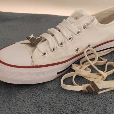 Phụ Kiện Trang Trí Dây Giày Thể Thao