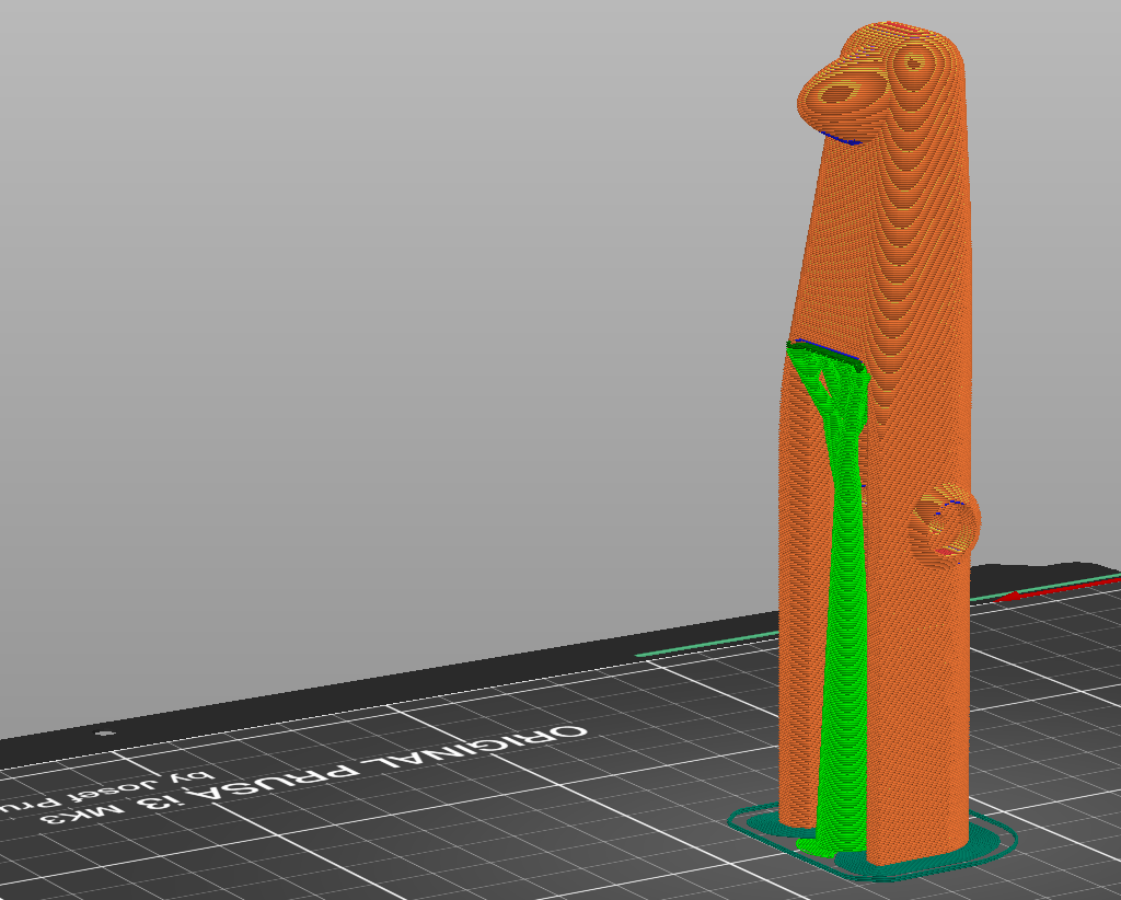 Ray Picatinny Túi cho CZ 457 LRP