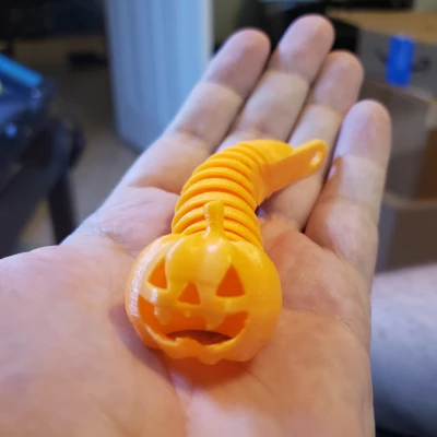 Sâu Lồng Đèn Bí Ngô