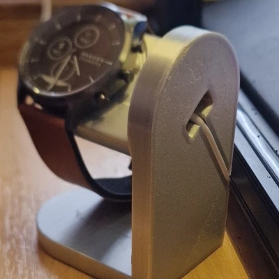 Giá đỡ đồng hồ Skagen Jorn