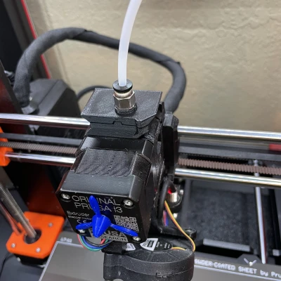 Adapter Bowden Ngược Nam Châm MK3S