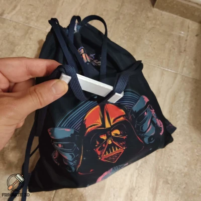 Móc Ngực Dành Cho Ba Lô