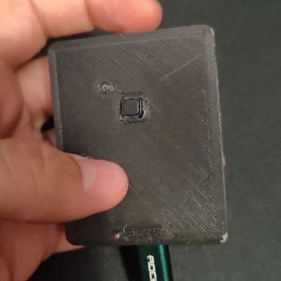 Remote Cửa Cổng Sạc USB-C