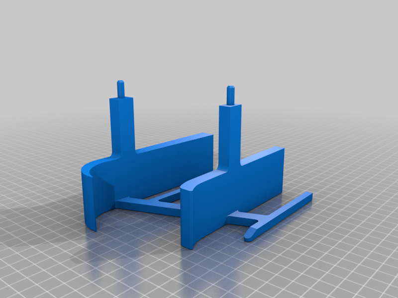 Kệ đựng nước ngọt cho lon 58x145 mm