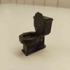 Toilet Poly Thấp - Thumbnail 1