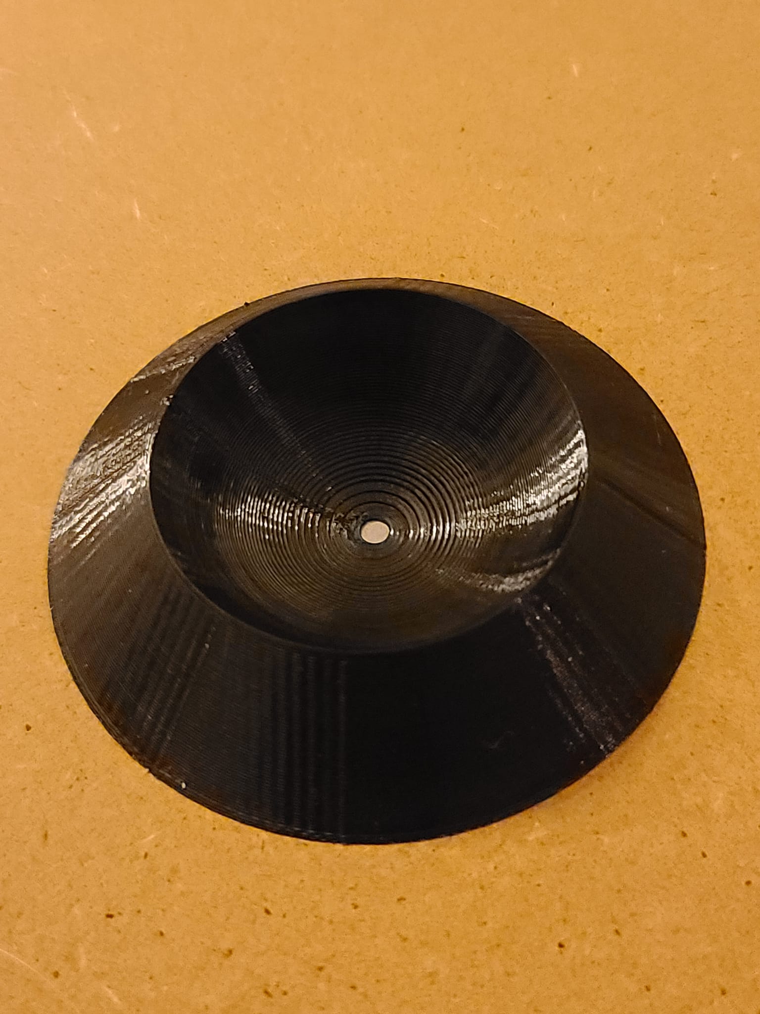 Chân Đế Banh Squash Cho Mâm Xoay