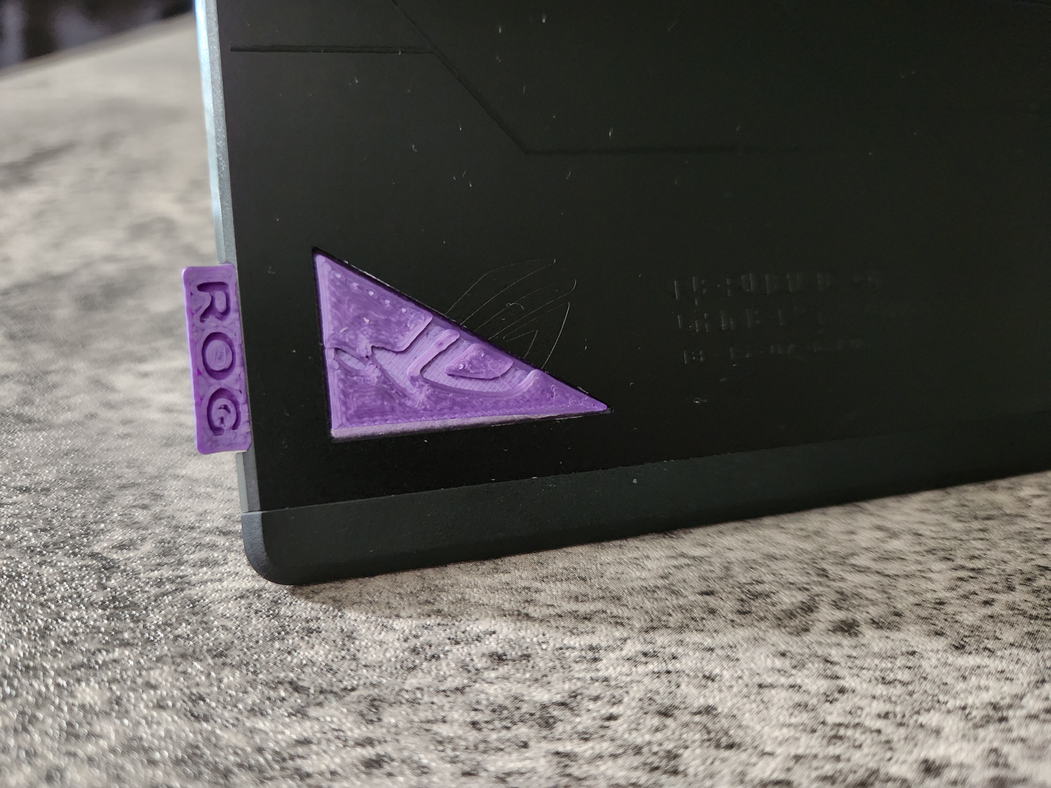 Chân Đế Asus Flow z13 Tab