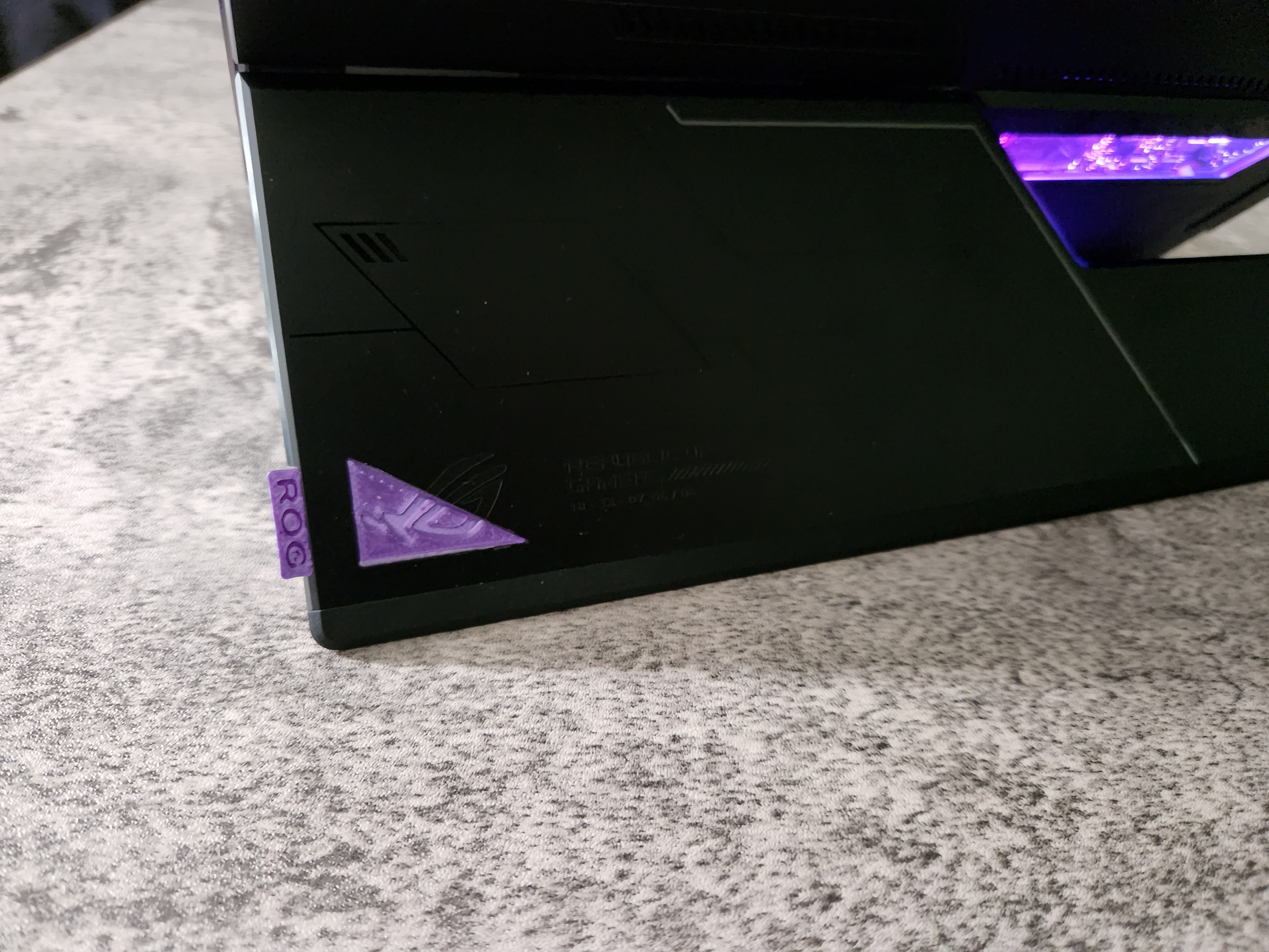 Chân Đế Asus Flow z13 Tab