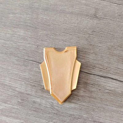 Biểu Tượng Commander 17