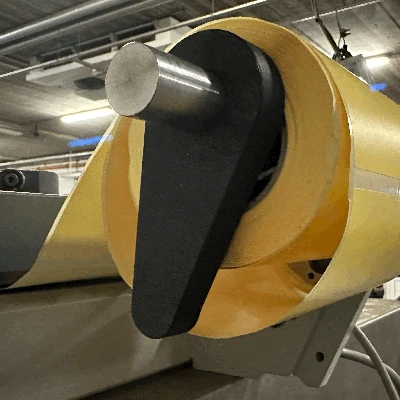 Bộ Giữ Nhãn Datamax Thay Thế