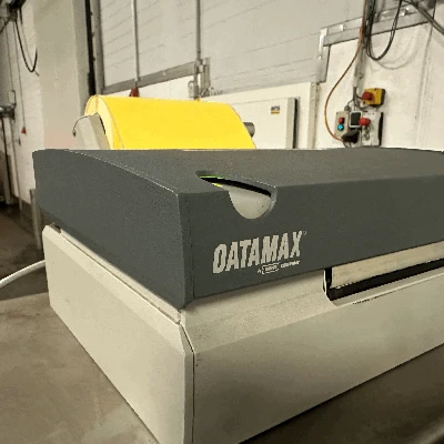 Bộ Giữ Nhãn Datamax Thay Thế