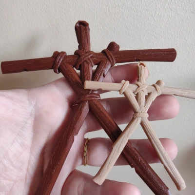 Twanas Halloween, Phù Thủy Blair