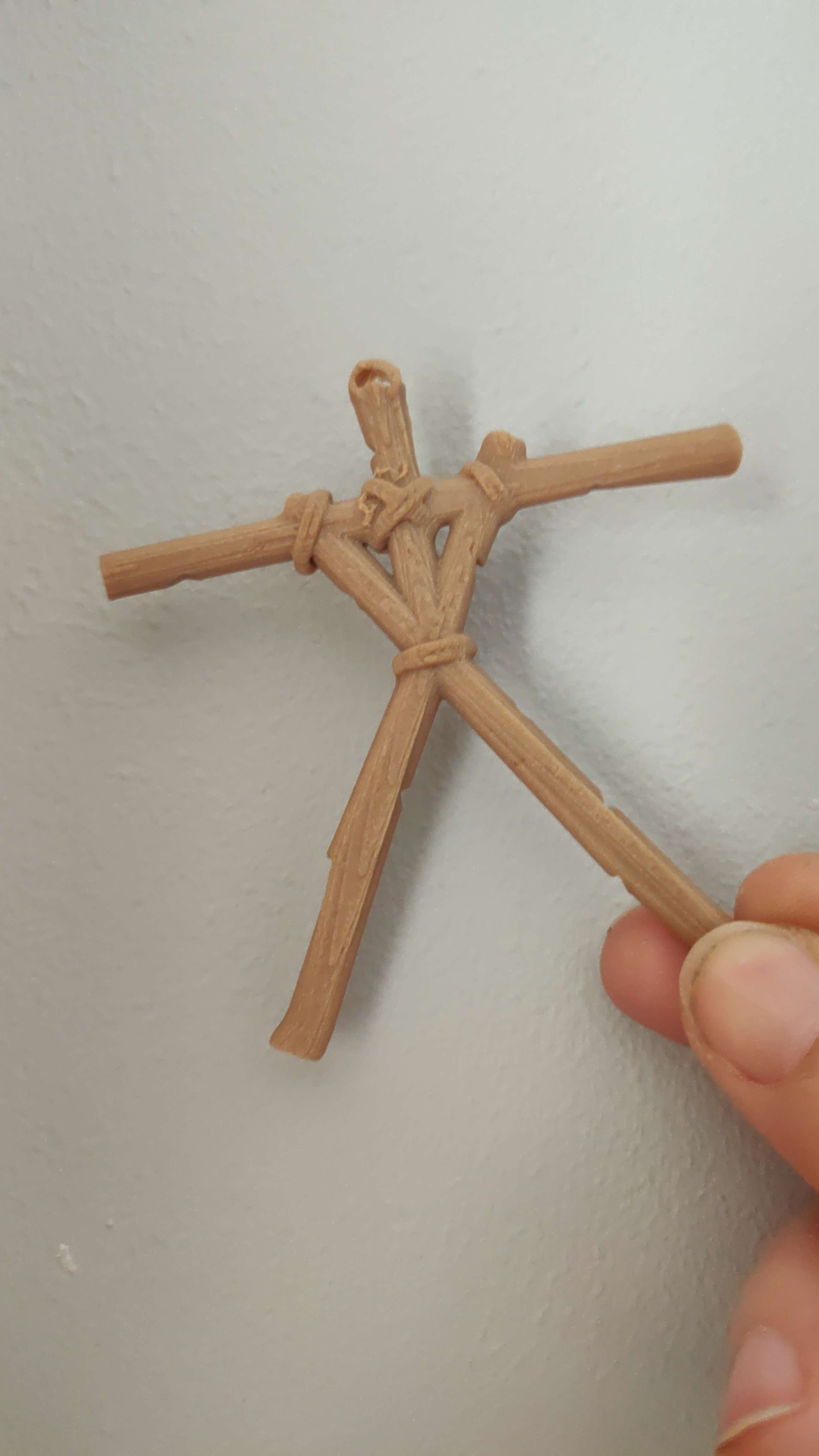 Twanas Halloween, Phù Thủy Blair