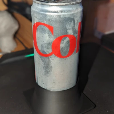 Giá Đỡ Lon Slim 330ml - Gridfinity Tinh Chỉnh