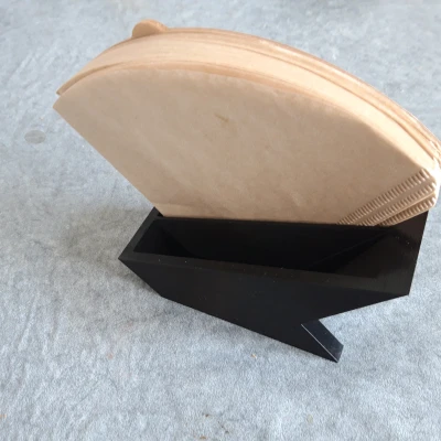 Thêm một cái giá đỡ giấy lọc cà phê nữa