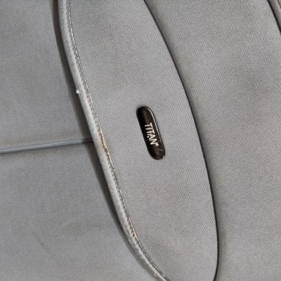 Bộ phận thay thế tay cầm vali Titan