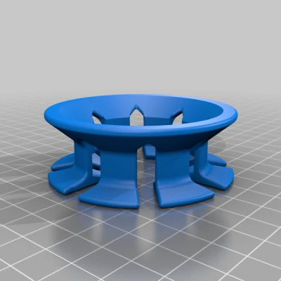 DNL Giá Đỡ/Tổ Chức Cuộn Dây Cáp