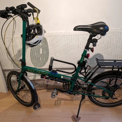 Adapter Gắn Pát Khóa Kryptonite Lên Baga Bình Nước